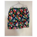 Vintage Retro Shorts