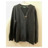 Women's Ralph Lauren 3x Sweater