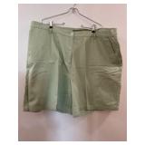Women's Ralph Lauren 22w Shorts