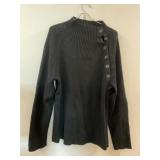 Women's Ralph Lauren 3x Sweater