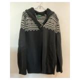 New Women's Ralph Lauren 3x Sweater