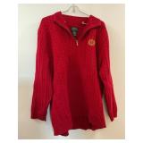Women's Ralph Lauren 3x Sweater