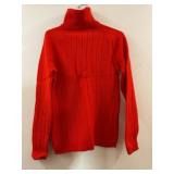 Vintage Snazzi Wool Sweater Size 38/