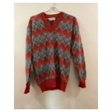 Vintage Garland Sweater Size 6