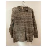 Vintage Charlie Girl Sweater Size m/L