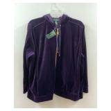 Ralph Lauren Women's 3X Jacket