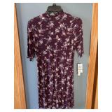 Wall Flower Size S