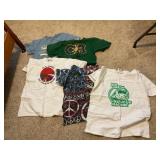 Size Large T Shirts