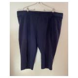 Women's Ralph Lauren 3x Shorts