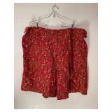 Women's Ralph Lauren 22W Shorts