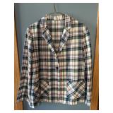 Handmade vintage Blazer