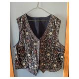 Vintage Vest