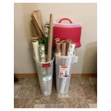 Wrapping Paper