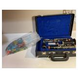 Clarinet