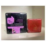 Stamping Numbers and Letters