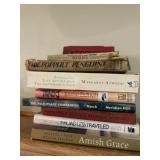 Misc Books