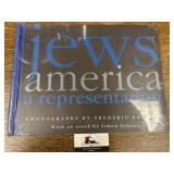 Jews America Book