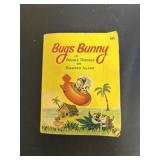 Bugs Bunny Chunky Book