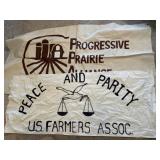 Farmers Banners