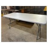 Folding Table