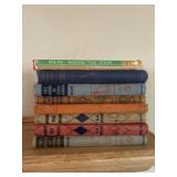 Winnie the Pooh Books