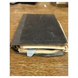 Personal Journal from the 70ï¿½s