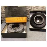 Farm related slides and slide carousel