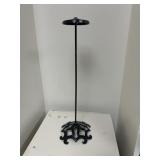 Metal Hat Stand
