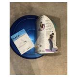 Exercise miscellaneous