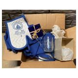 Tom Harkin Collectables