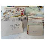 Letters from the 60ï¿½s