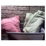 Chenille  bed spreads