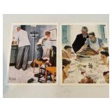 Norman Rockwell Prints