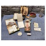 Vintage collectables