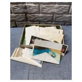 Vintage Greeting cards