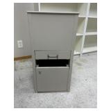 Metal Cabinet