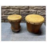 Bongos