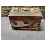 Chefs choice sharpener