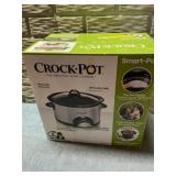 Crockpot/ appears new