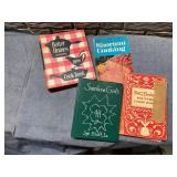 Cookbooks