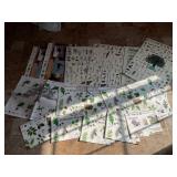 Vintage Iowa DNR Prints