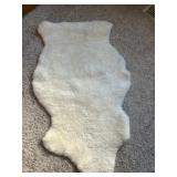 Rug/ Hide
