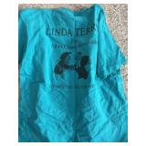 Linda Terry for  Recorder T shirt