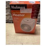 Holmes heater