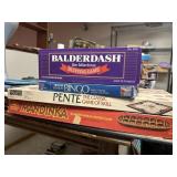 Board Games