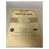 Boone County Farm Plat Book