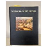 History of Woodbury County 1984 volume one