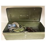 Misc Craft Bead and tackle box