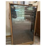 Panasonic stereo set up