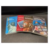 Guides to US stamps